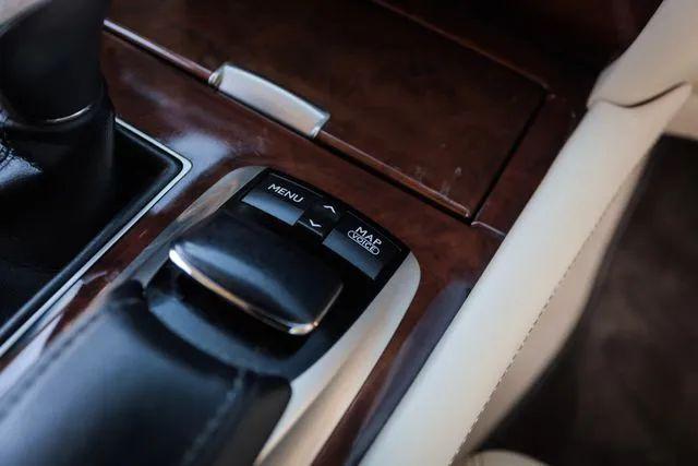 2014 Lexus LS 460 460