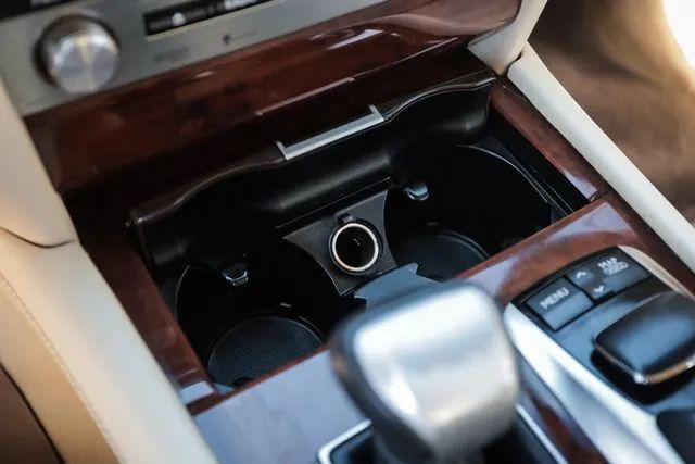 2014 Lexus LS 460 460