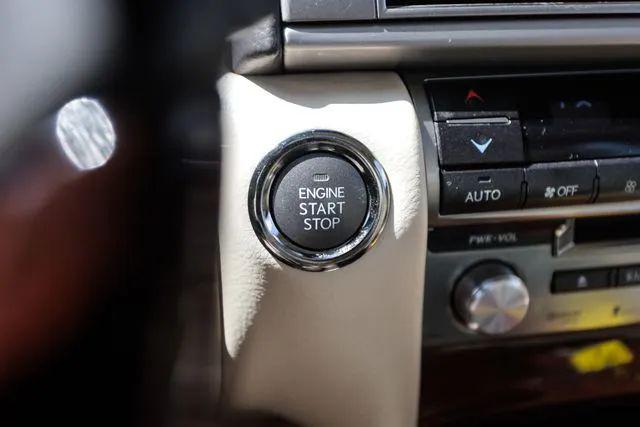 2014 Lexus LS 460 460
