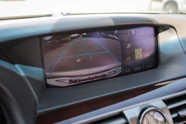 2014 Lexus LS 460 460