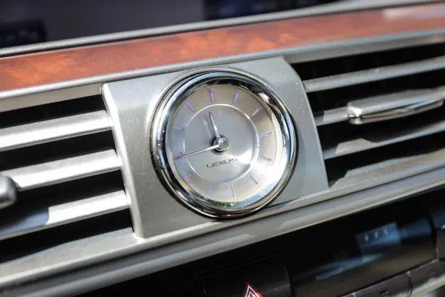 2014 Lexus LS 460 460