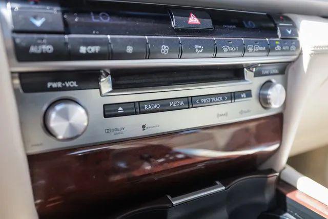 2014 Lexus LS 460 460