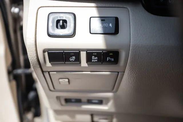 2014 Lexus LS 460 460