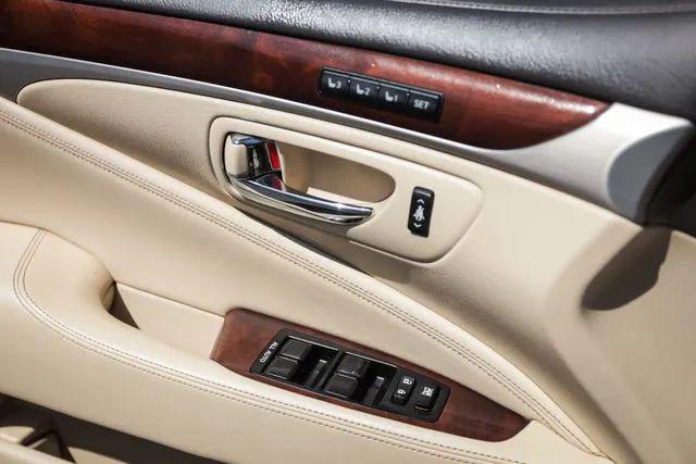 2014 Lexus LS 460 460