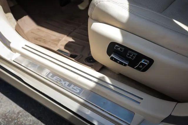 2014 Lexus LS 460 460