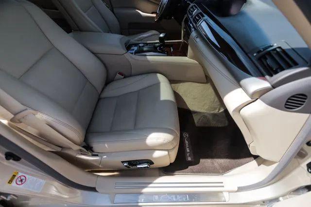 2014 Lexus LS 460 460