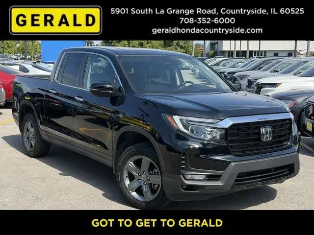 2023 Honda Ridgeline RTL-E for sale in Countryside, IL