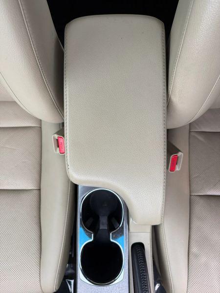 2014 Acura ILX 1.5L