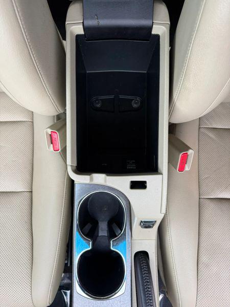 2014 Acura ILX 1.5L