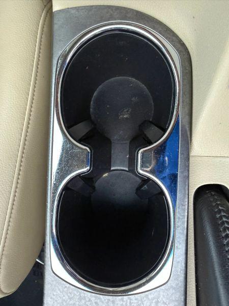 2014 Acura ILX 1.5L