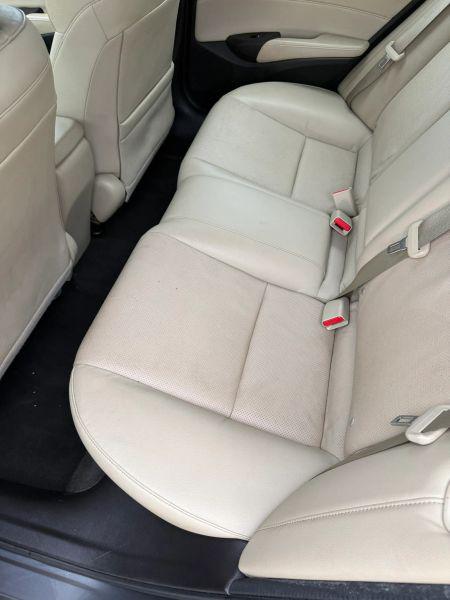 2014 Acura ILX 1.5L