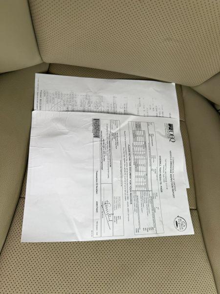 2014 Acura ILX 1.5L