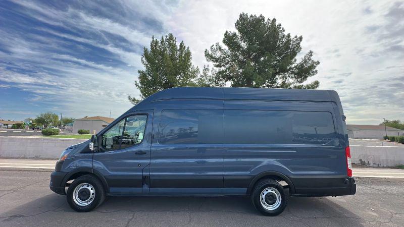 2020 Ford Transit Cargo Van Extended Length for sale in Glendale, AZ