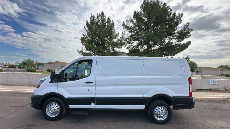 2023 Ford Transit Cargo Van w/RWB for sale in Glendale, AZ