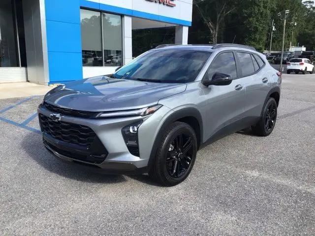2024 Chevrolet Trax FWD ACTIV for sale in Brewton, AL