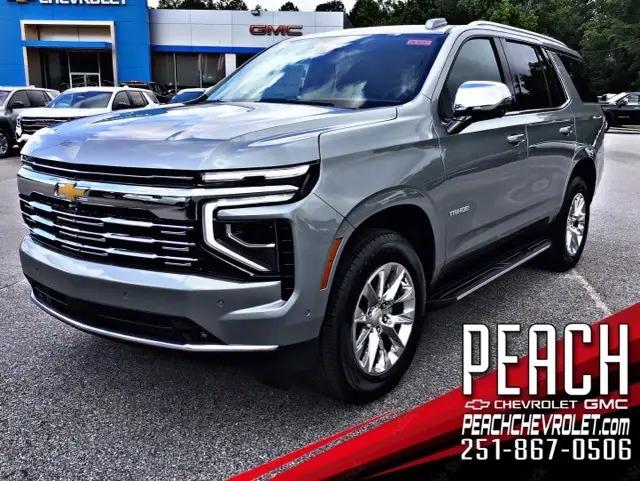 2025 Chevrolet Tahoe 2WD Premier for sale in Brewton, AL