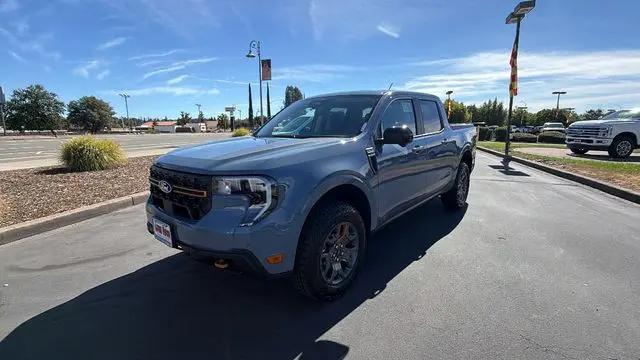 2026 Ford Maverick Tremor for sale in Redding, CA