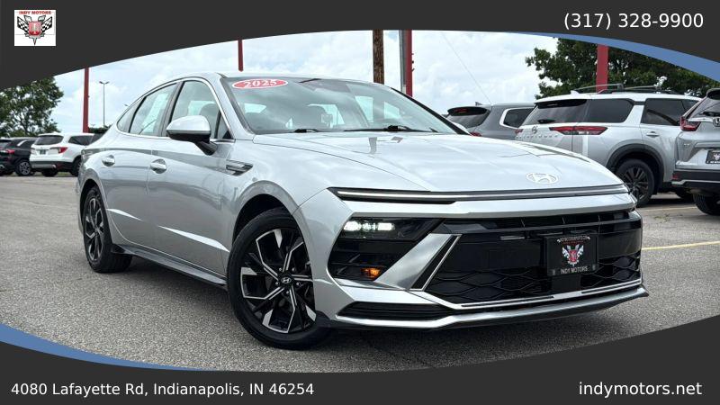 2025 Hyundai Sonata SEL for sale in Indianapolis, IN