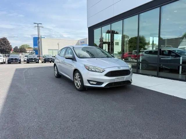 2015 Ford Focus SE for sale in Seekonk, MA