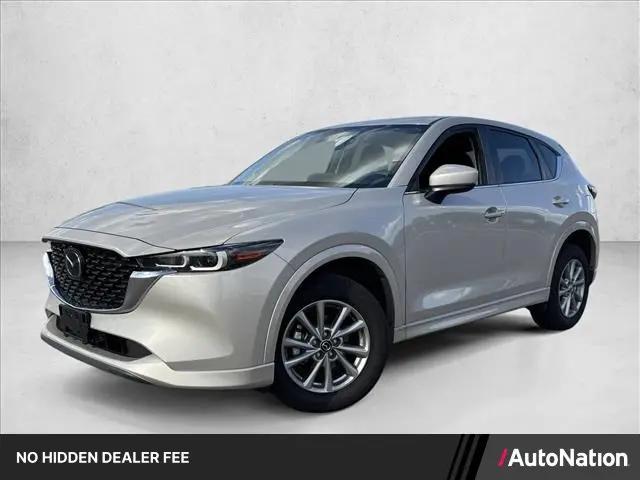 2025 Mazda CX-5 2.5 S Preferred for sale in Avondale, AZ