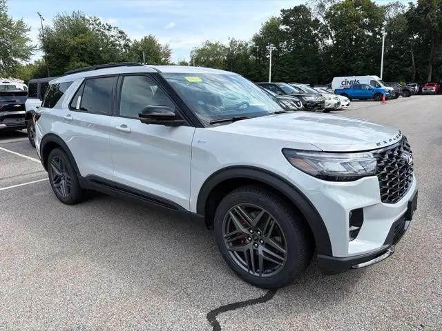 2027 Ford Explorer ST-Line for sale in Seekonk, MA