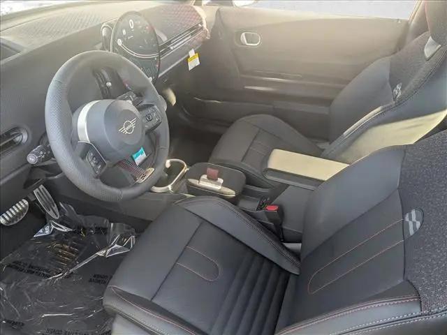 2026 MINI Hardtop JCW