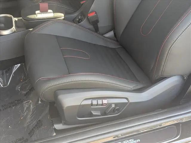 2026 MINI Hardtop JCW