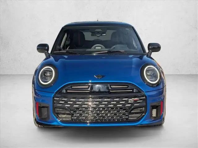 2026 MINI Hardtop JCW