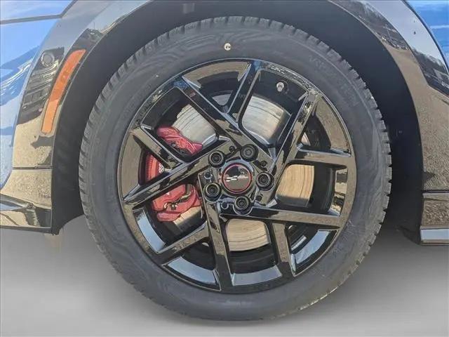 2026 MINI Hardtop JCW