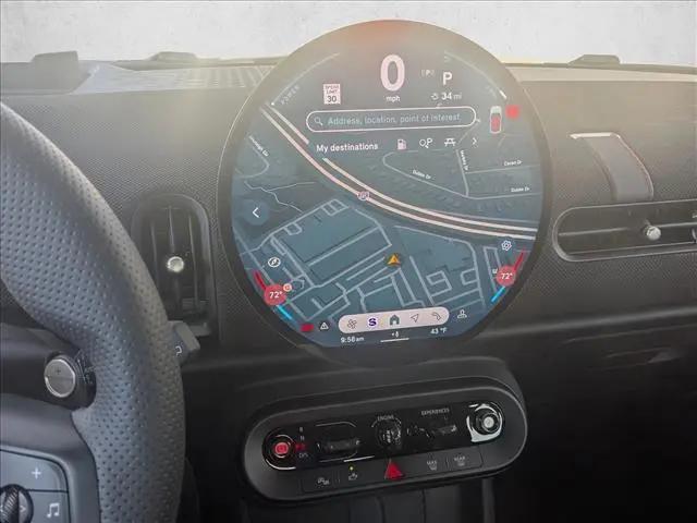 2026 MINI Hardtop JCW
