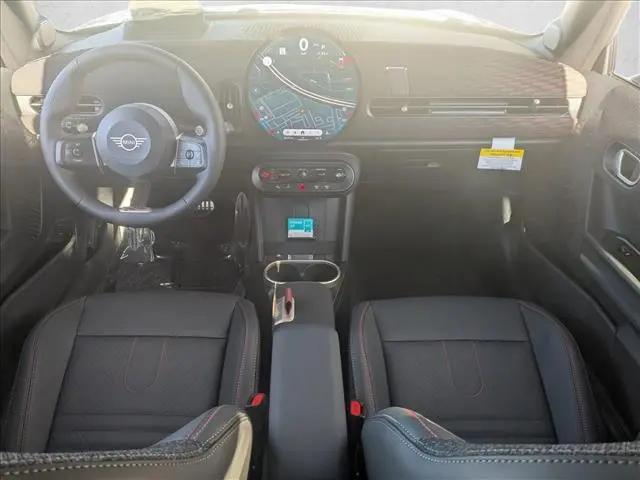 2026 MINI Hardtop JCW
