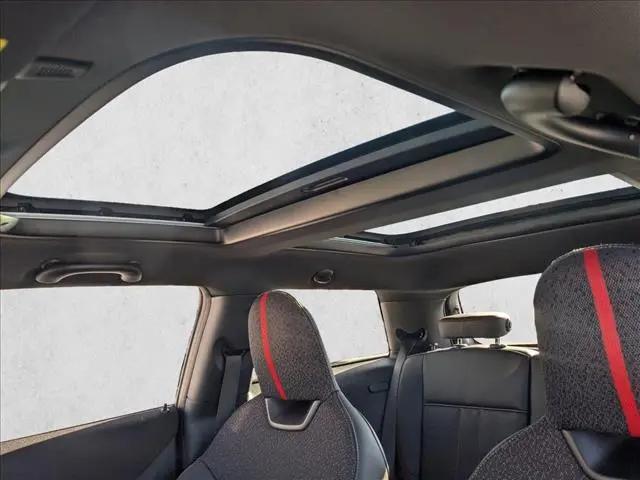 2026 MINI Hardtop JCW