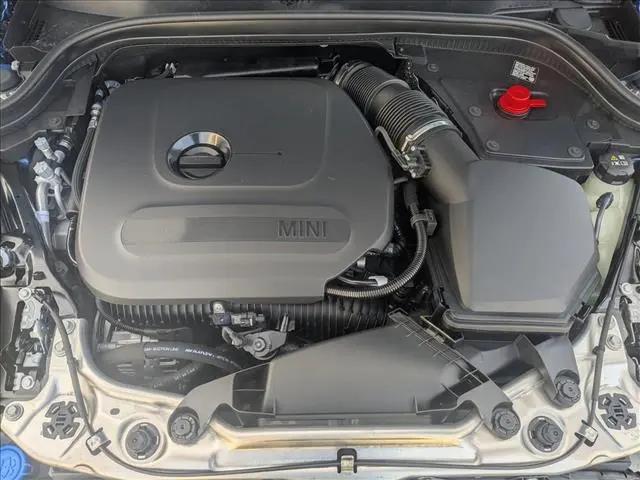 2026 MINI Hardtop JCW