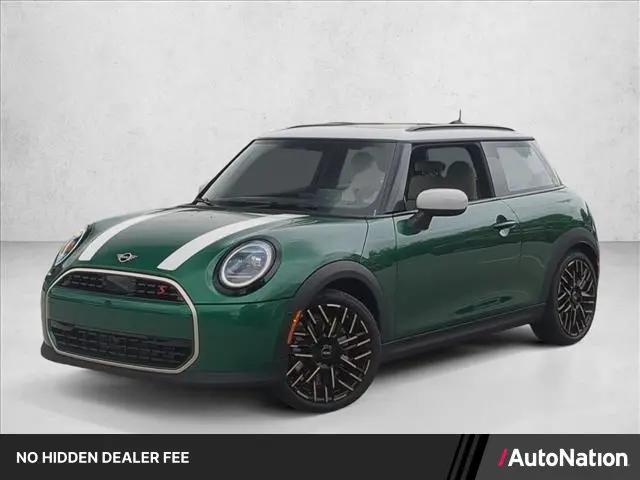 2027 MINI Cooper Coupe Cooper S for sale in Towson, MD