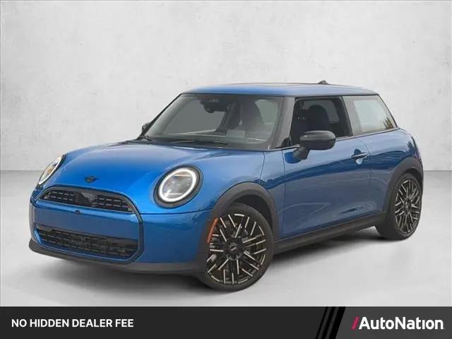 2027 MINI Cooper Coupe Cooper C for sale in Towson, MD