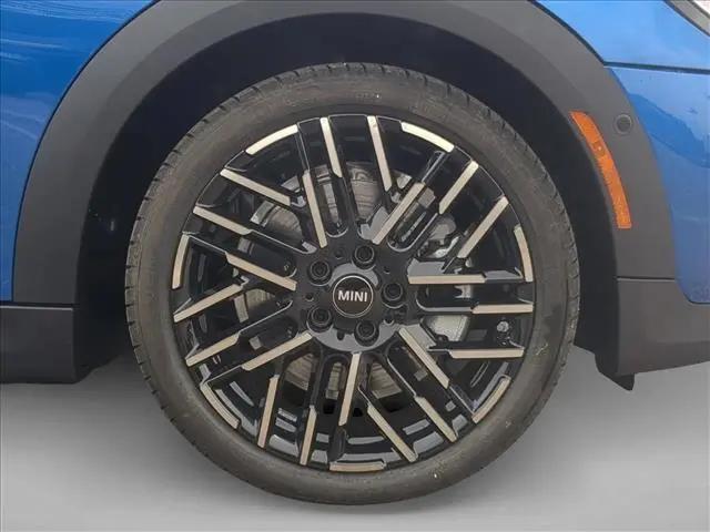 2027 MINI Cooper Coupe Cooper C