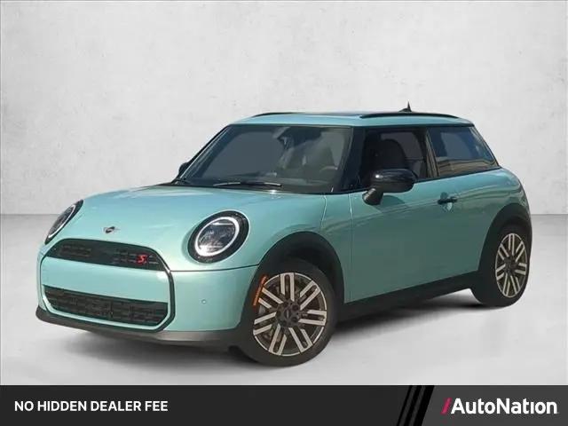 2027 MINI Cooper Coupe Cooper S for sale in Towson, MD