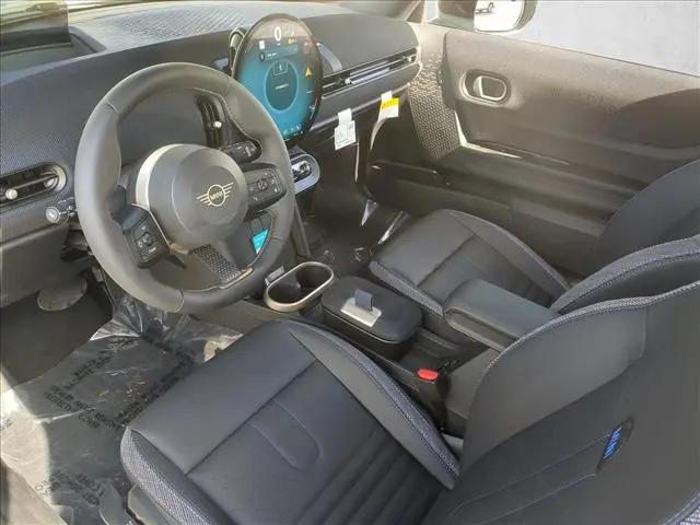 2027 MINI Cooper Coupe Cooper S