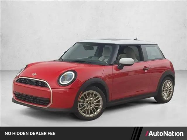 2027 MINI Cooper Coupe Cooper C for sale in Towson, MD