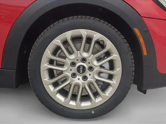 2027 MINI Cooper Coupe Cooper C