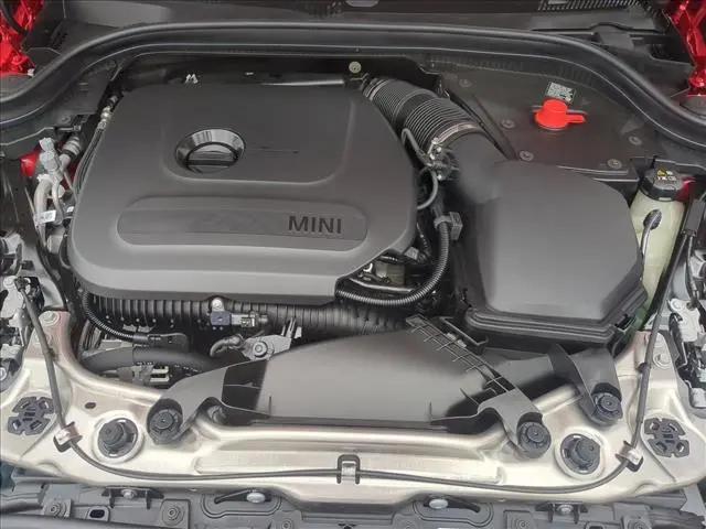 2027 MINI Cooper Coupe Cooper C