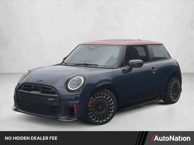 2027 MINI Cooper Coupe John Cooper Works for sale in Towson, MD