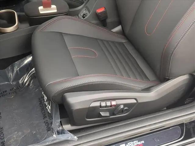 2027 MINI Cooper Coupe John Cooper Works