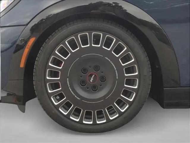 2027 MINI Cooper Coupe John Cooper Works