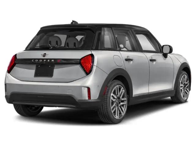 2027 MINI Cooper Hardtop Cooper C