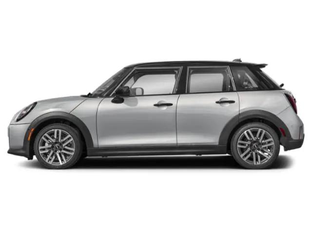 2027 MINI Cooper Hardtop Cooper C