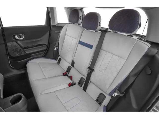 2027 MINI Cooper Hardtop Cooper C