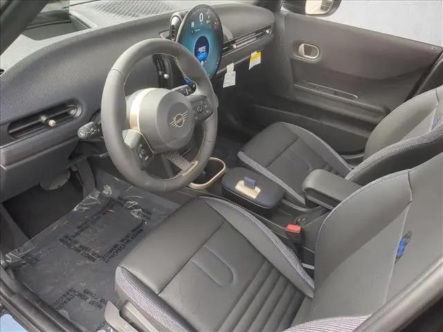 2027 MINI Cooper Hardtop Cooper C