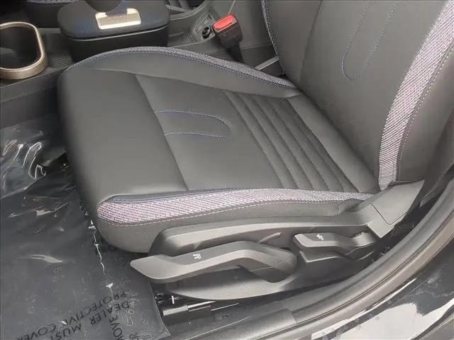 2027 MINI Cooper Hardtop Cooper C