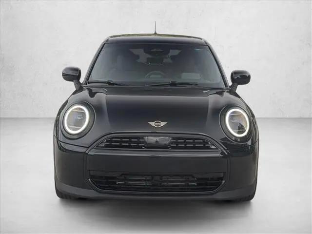 2027 MINI Cooper Hardtop Cooper C